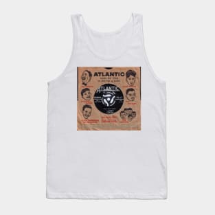 Atlantic Soul Tank Top